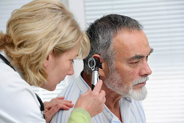 Hearing Assistance for Seniors