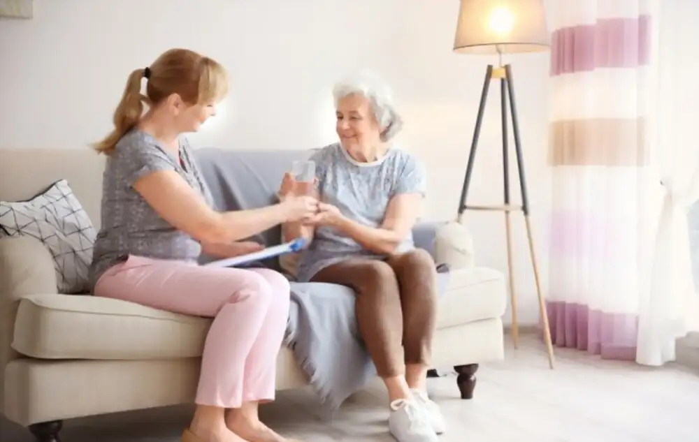 Home Care Agencies vs. Independent Caregivers