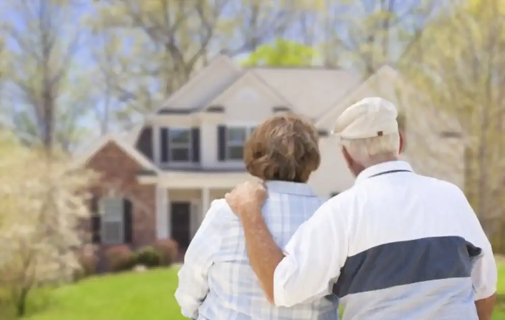 Home Repair Grants For Seniors