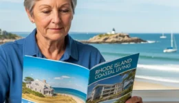 Housing Assistance for Seniors in Rhode Island
