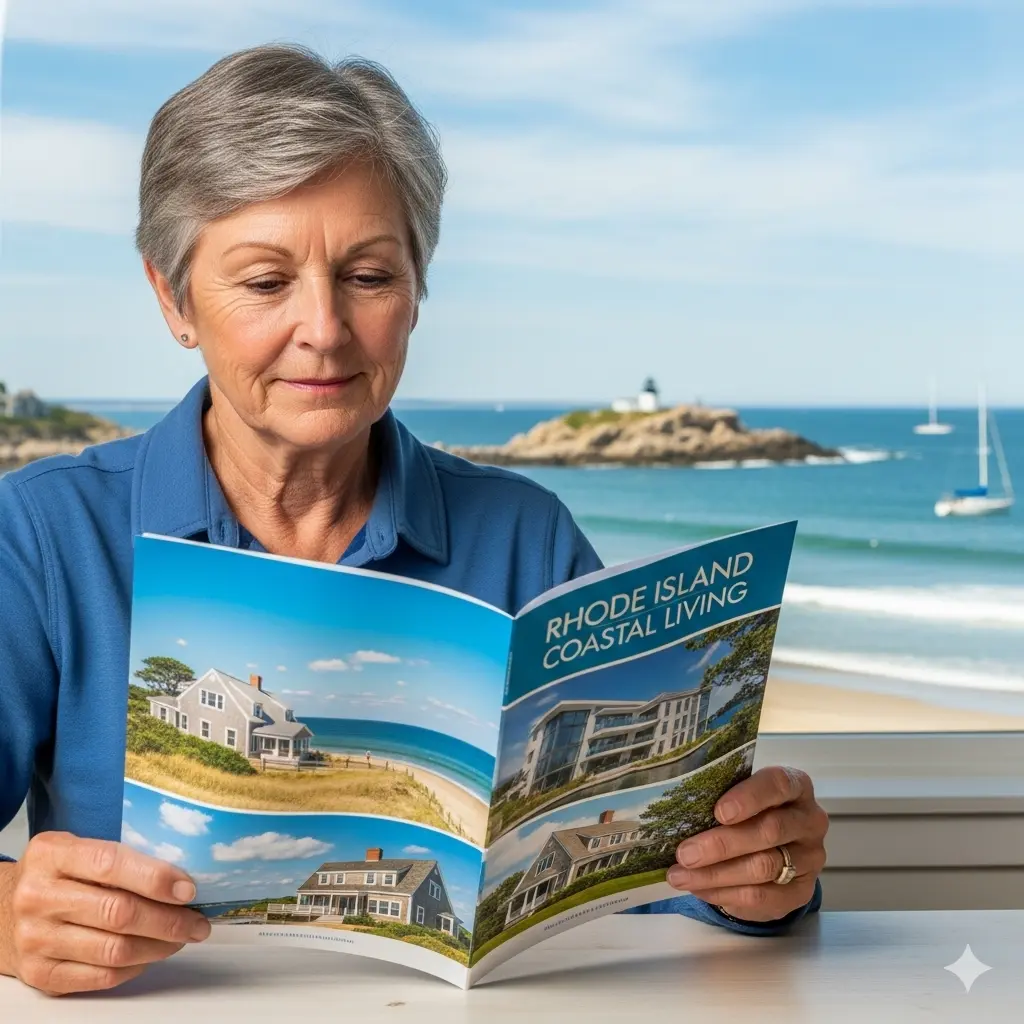 Housing Assistance for Seniors in Rhode Island