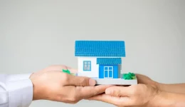 Housing Assistance for Seniors in Texas