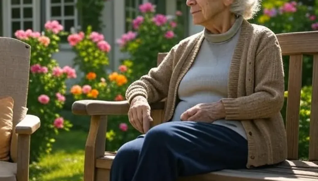 Housing for Seniors Over 60