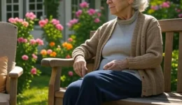 Housing for Seniors Over 60