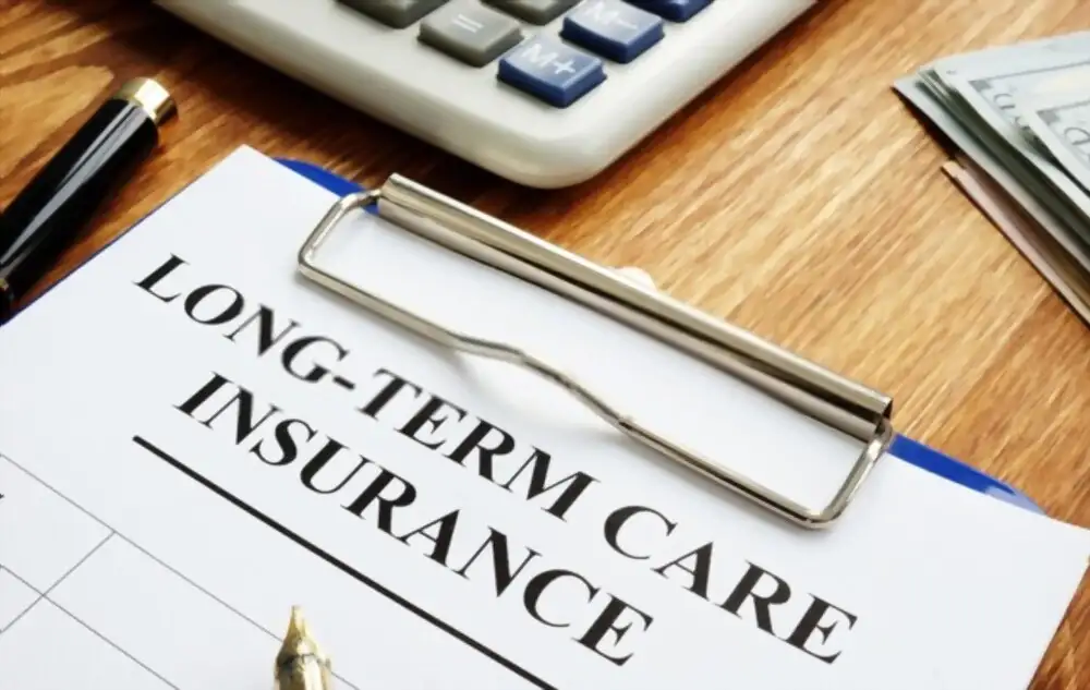 Long-Term Care Insurance for Seniors