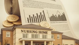 One Big Beautiful Bill and Nursing Homes