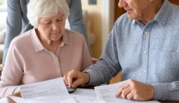 Preventing Senior Homelessness