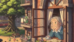 Section 8 Wait Times for Seniors