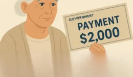 Senior Benefits in 2025 Claim Your $2,000+ Monthly Assistance