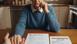 Seniors on Social Security Become Homeless