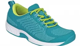 Shoes for Swollen Feet for Seniors