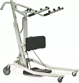 Sit-to-Stand Lifts for Seniors