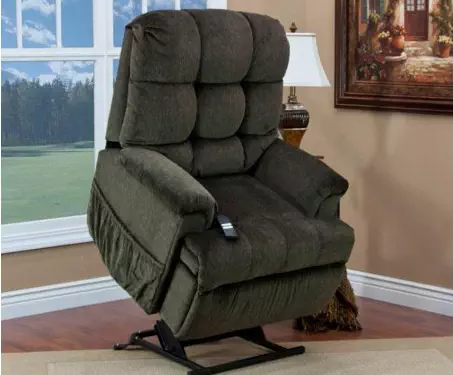 Sleeping Chairs for Seniors