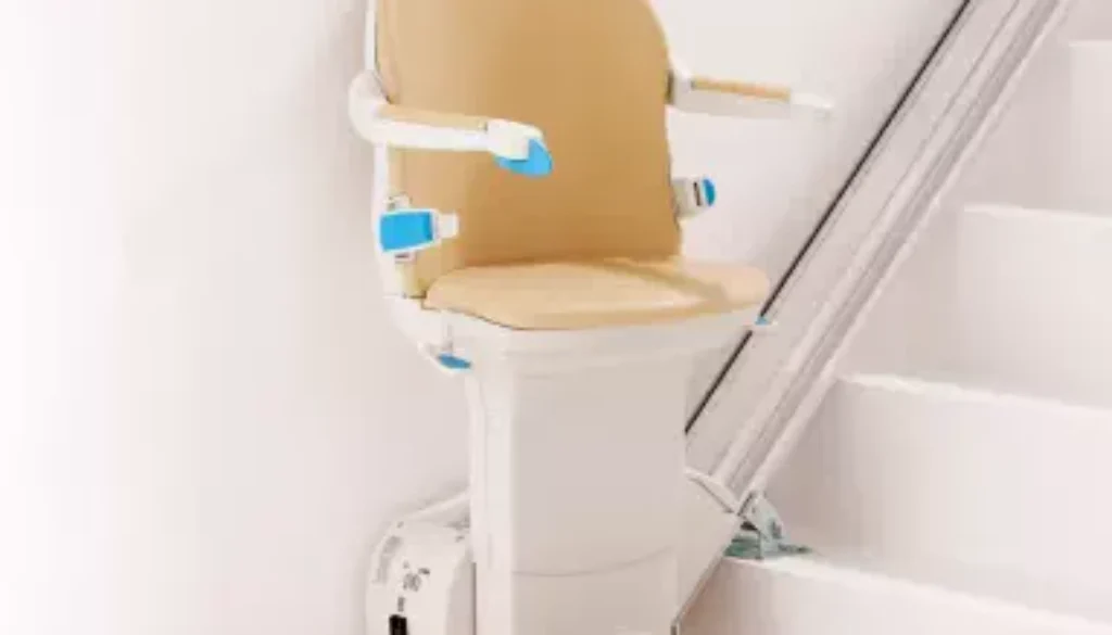 Stairlifts for Seniors