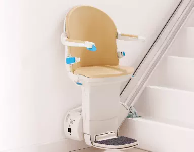 Stairlifts for Seniors