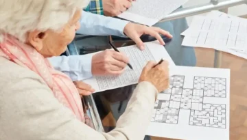 Tips for Boosting Memory for Seniors