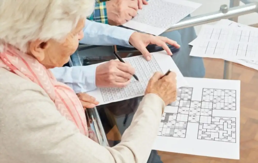 Tips for Boosting Memory for Seniors