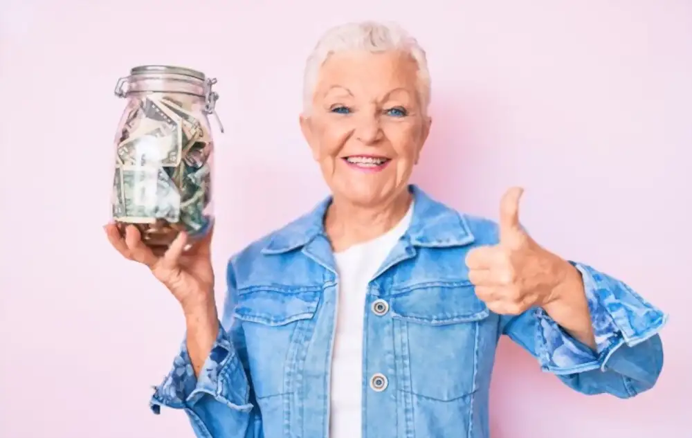 Tips for Seniors for Saving Money