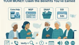 Unclaimed Senior Benefits: $30 Billion Left on the Table