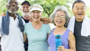 Ways To Improve Quality of Life for Seniors
