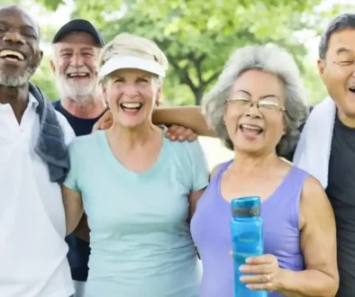 Ways To Improve Quality of Life for Seniors