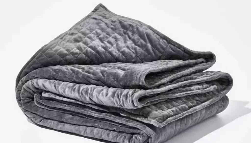 Weighted Heated Blankets for Seniors