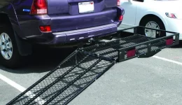 Wheelchair Carriers for Seniors