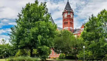 Grants for Seniors in Alabama