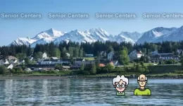 Senior Centers in Alaska