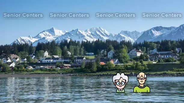Senior Centers in Alaska