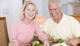 Best Online Meal Services for Seniors