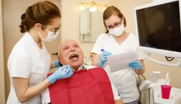 Dental Grants In Alabama
