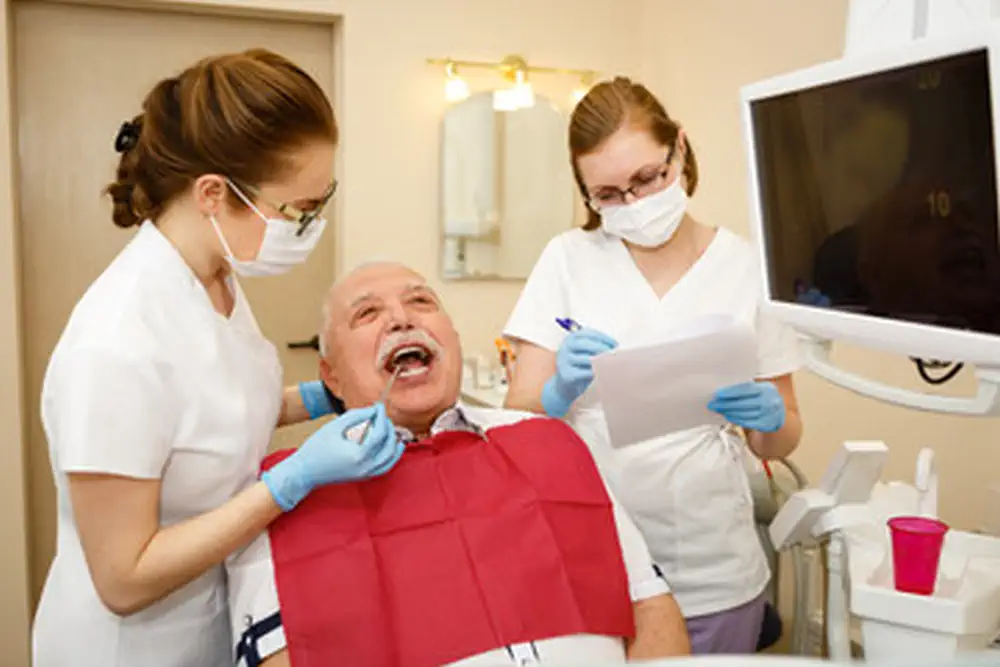 Dental Grants In Alabama