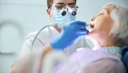 Dental Grants in Arkansas
