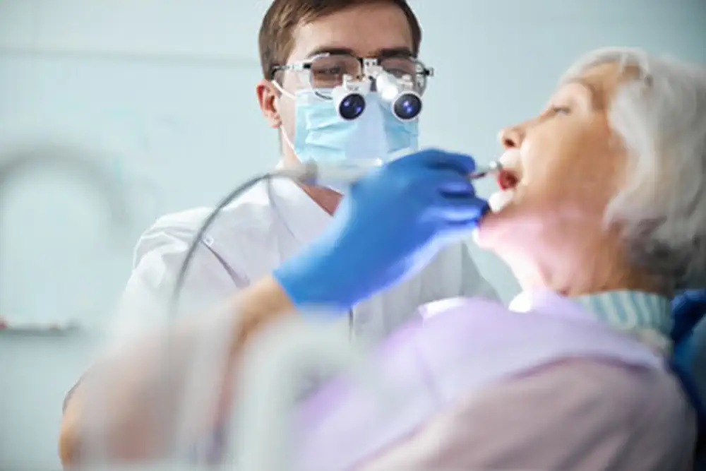 Dental Grants in Arkansas
