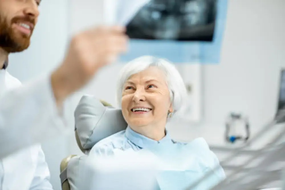 Dental Grants in Delaware