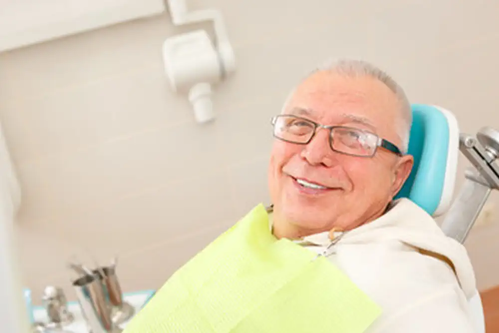 Dental Grants in Illinois