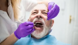 Dental Grants in Indiana