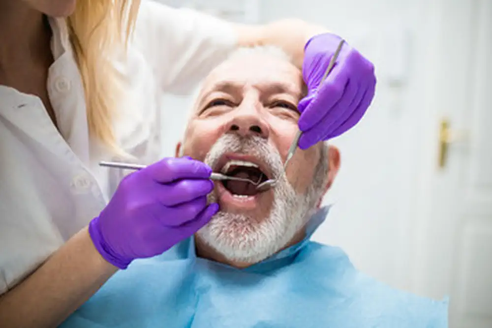 Dental Grants in Indiana
