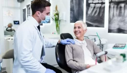 Dental Grants in Louisiana