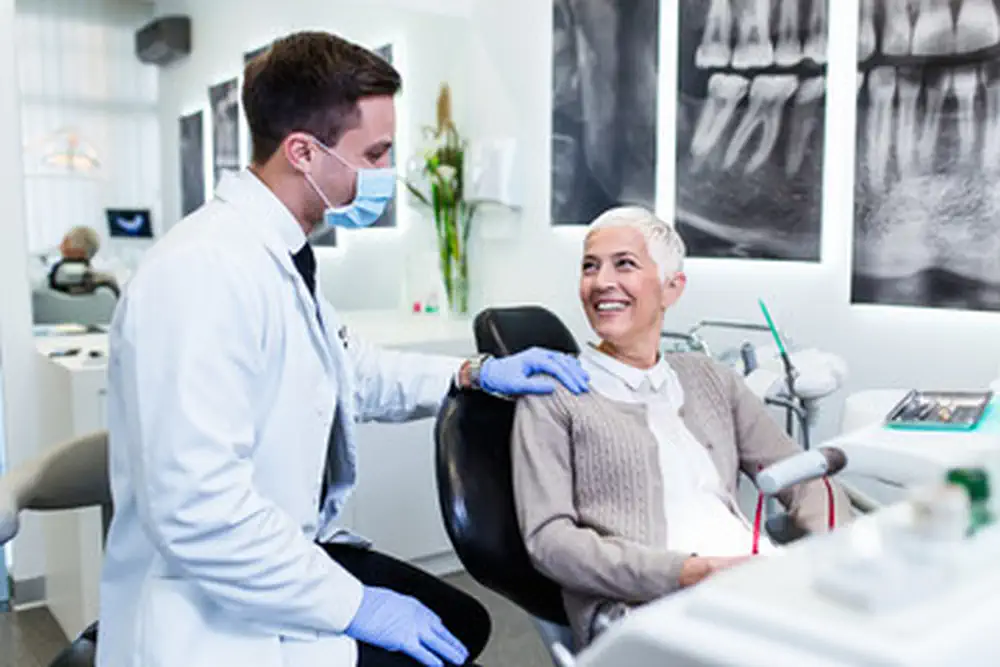 Dental Grants in Louisiana