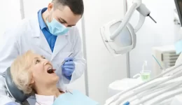 Dental Grants in Maryland