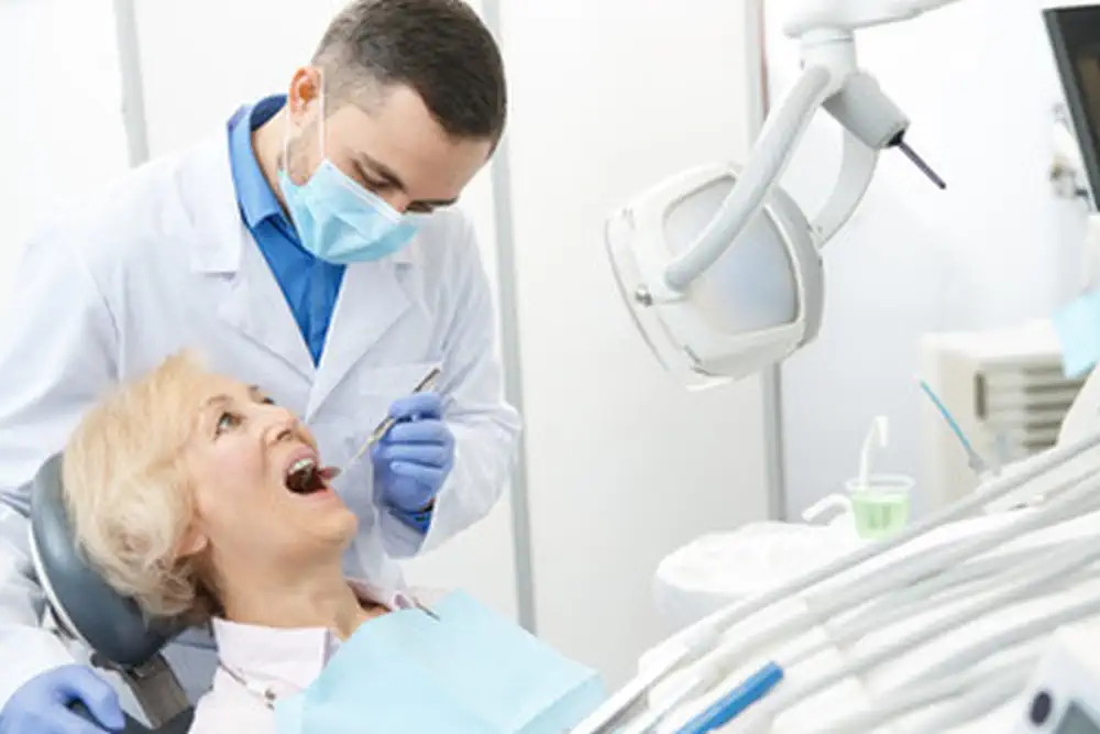 Dental Grants in Maryland