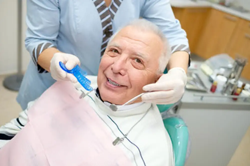 Dental Grants in Mississippi