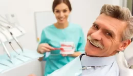 Dental Grants in Nevada