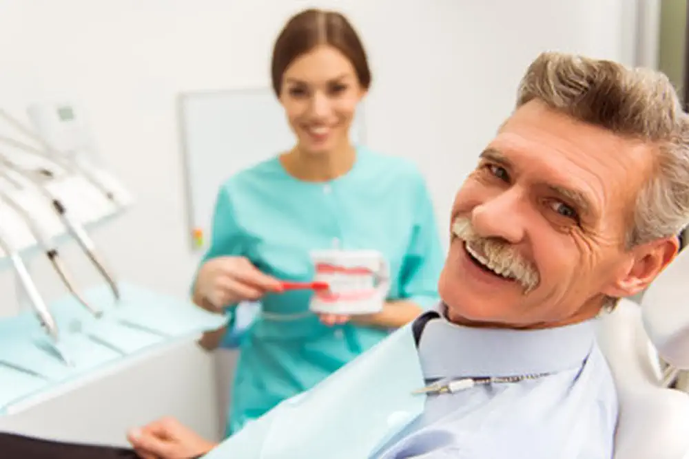 Dental Grants in Nevada