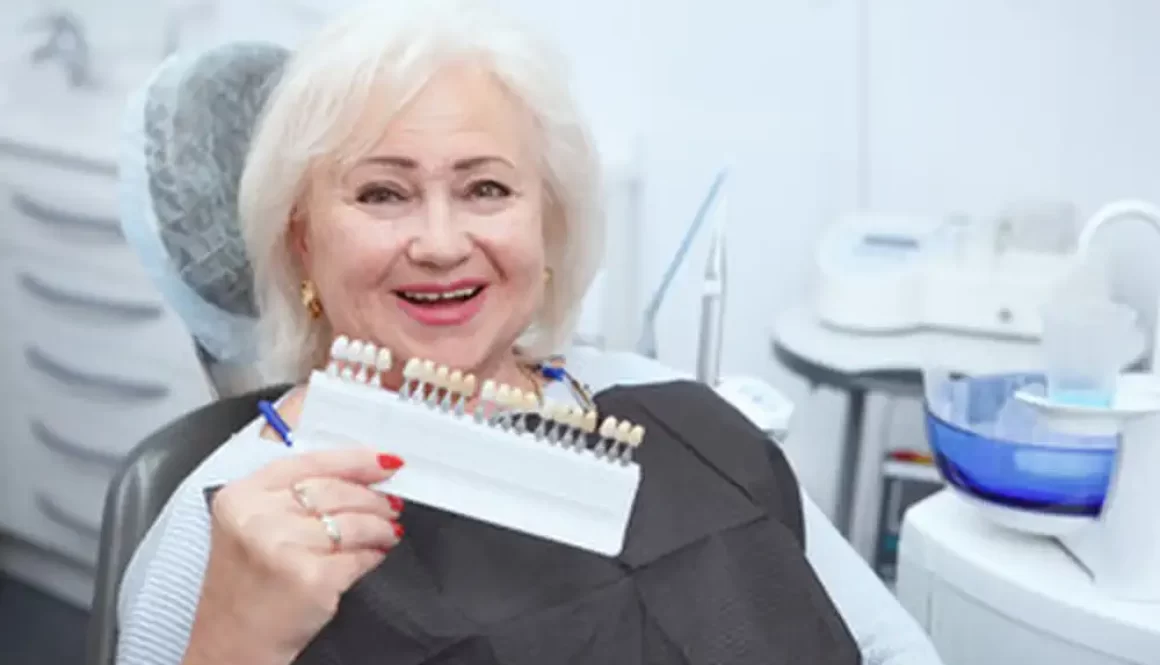 Dental Grants Grants for Seniors