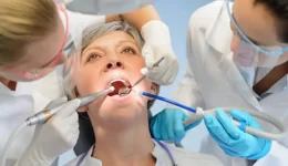 Dental Grants in New Jersey