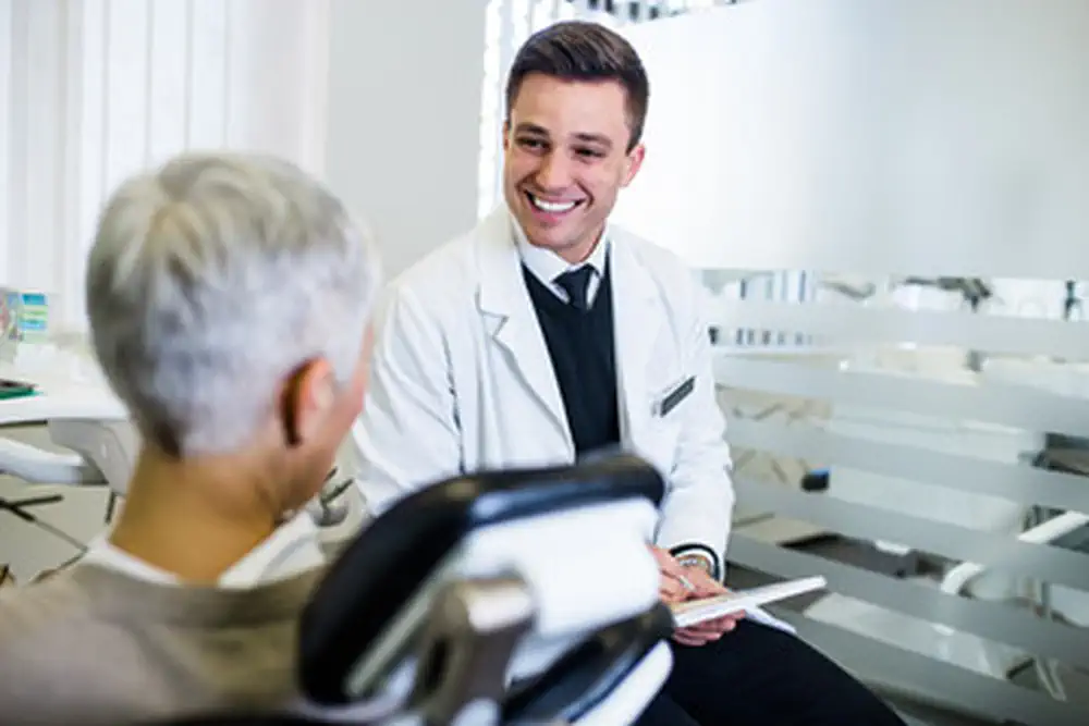 Dental Grants in New Mexico
