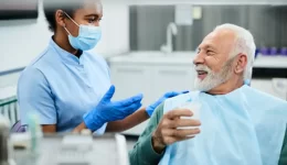 Dental Grants in New York